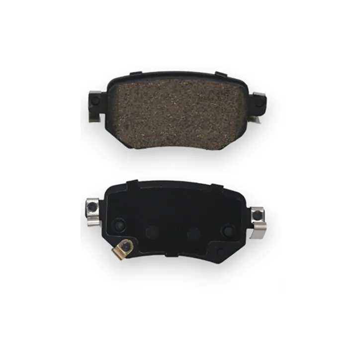 Auto Parts Rear Brake Pads