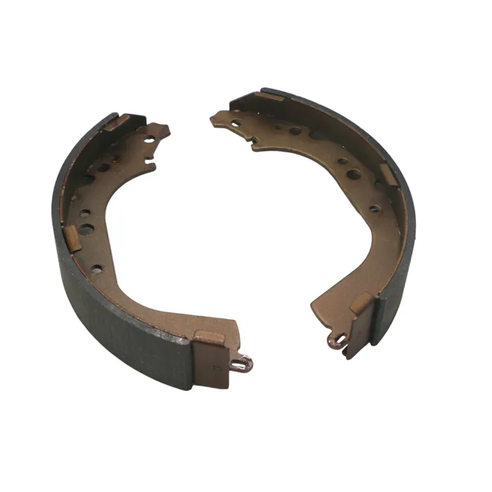 Automobile Brake Shoes