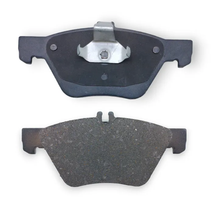 Full Metal Brake Pads