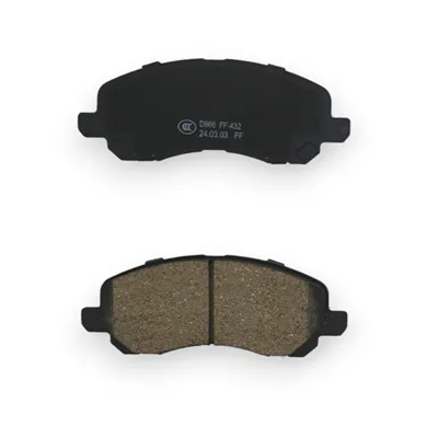 Conosci le fasi dettagliate dell'ispezione delle pastiglie dei freni?