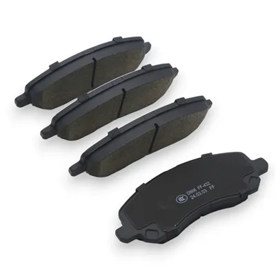 Conosci la causa del guasto delle pastiglie dei freni?