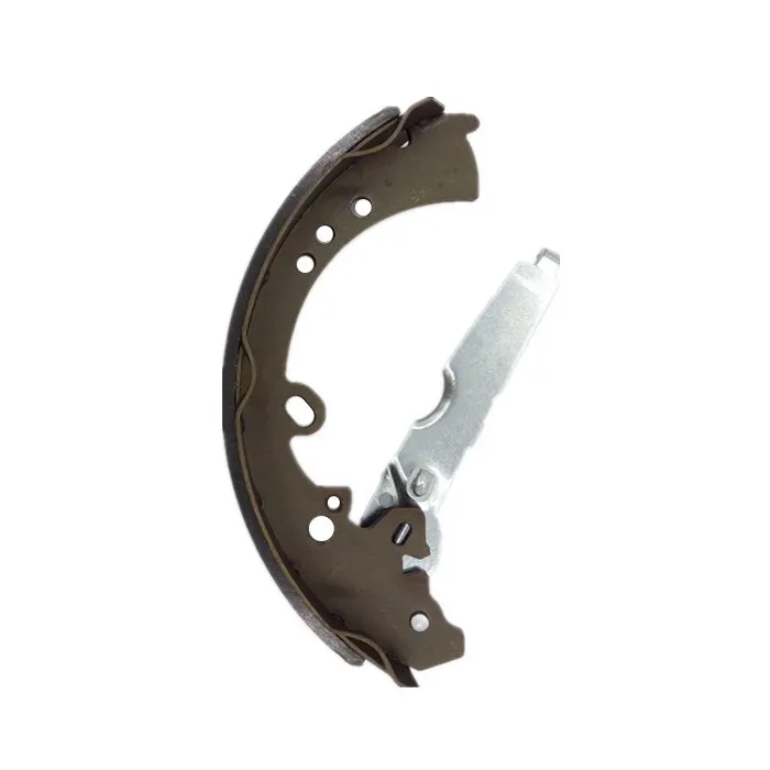 Toyota Hilux Brake Shoes Hilux VII Pickup Braking Parts 04495-0K070 Brake Set