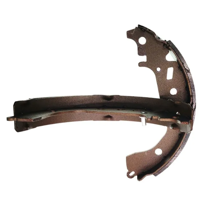 04495-52020 Brake Set Vehicle Brake System Upgrades Emergency Brake Components Safety Brake Shoes